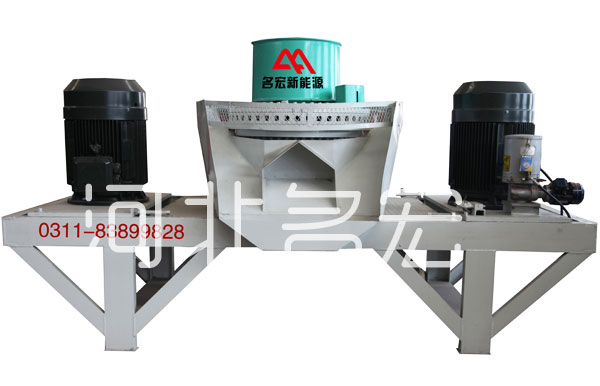 玉米秸秆压块机 玉米秸秆压块机