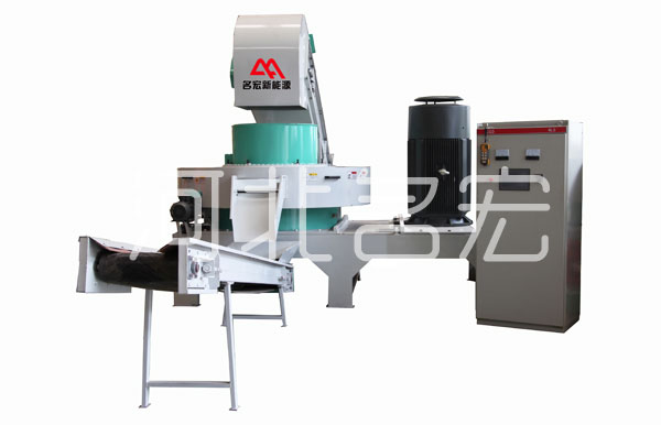 生物质燃料 生物质燃料